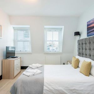 Penthouse Appartement